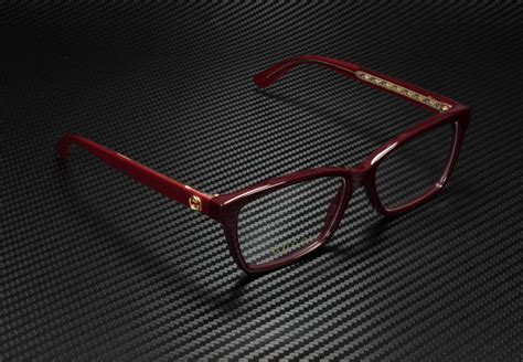 Gucci Opulent Luxury GG0312O Eyeglasses 